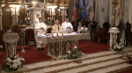 Vigilia Pascală Sf Ioan Nepomuk (1)
