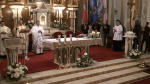 Vigilia Pascală Sf Ioan Nepomuk (2)