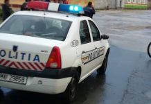 Tânăr din Cernăuți, prins la volan în Rădăuți cu permisul suspendat pentru conducere în stare de ebrietate