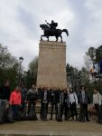 voluntar de ziua pământului (3)