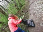 voluntar de ziua pământului (5)