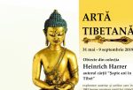 afis Arta tibetana-c