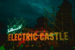 electric castle