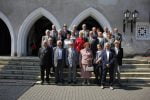 promoția-1964-și-profesorii-din-acea-perioadă