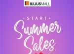 Summer Sales Iulius Mall Suceava