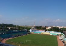Primăria Suceava aprobă „de principiu” utilizarea Stadionului „Areni” de către Cetatea 1932 și acum susține chiar construirea unui stadion nou