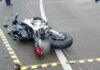 Accident grav la Pătrăuți: motociclist de 35 de ani, politraumatizat, transportat la spital