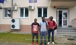 migranti africani