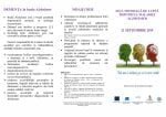 Pliant profesionisti Alzheimer _Ziua Mondială de Luptă Împotriva Maladiei Alzheimer