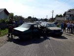 accident rutier auto masina impact coliziune