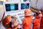 First Kids on Mars iulius mall marte copii