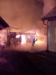 Incendiu Vatra Moldoviței