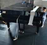 pian pentru Centrul cultural al Municipiului Suceava