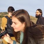 Copiii din Grupa de Cateheză de la Biserica „Sfântul Dumitru” din Suceava