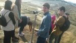Copiii din Grupa de Cateheză de la Biserica „Sfântul Dumitru” din Suceava