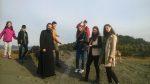 Copiii din Grupa de Cateheză de la Biserica „Sfântul Dumitru” din Suceava