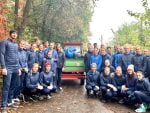 actiune-ecologizare-padure-canotaj-1