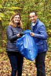 actiune-ecologizare-padure-canotaj-2