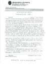 nota de avertisment  gunoi