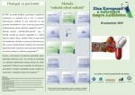 Pliant Profesionisti -Ziua Europeană a Informării despre Antibiotice-2