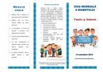 Pliant – Ziua Mondială a Diabetului _001