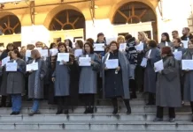 Grefierii din Suceava intră în protest: Activitatea la instanțe și parchete, redusă drastic în perioada 2-5 iunie