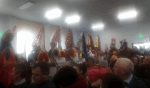 Căminul cultural din Părhăuți
