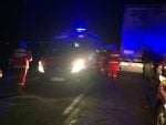 accident grănicești tir auto (1)