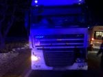 accident grănicești tir auto (2)