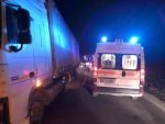 accident grănicești tir auto (9)