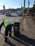 curățenie salubrizare trotuare străzi (11)