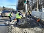 curățenie salubrizare trotuare străzi (12)