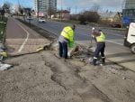 curățenie salubrizare trotuare străzi (4)