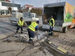 curățenie salubrizare trotuare străzi (9)
