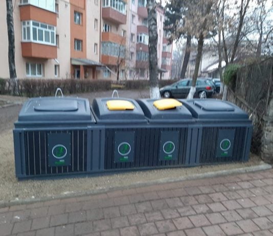 Primăria Suceava propune un nou regulament pentru taxa de salubrizare: Spre un sistem echitabil și pregătit pentru „plătești pentru cât arunci”