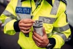polițist probă