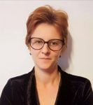 subprefect Laura Morar