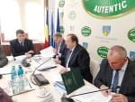 consiliul județean consilieri (13)