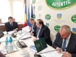 consiliul județean consilieri (14)