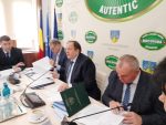 consiliul județean consilieri (15)