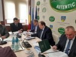 consiliul județean consilieri (18)