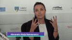 Alexandra Harja antreprenor curatat perne si pilote