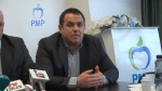 Ioan Rusu candidat PMP primaria FRASIN
