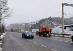 trafic dn 17
