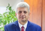 Gabriel Gradinescu – Vicepresedinte ASF