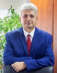 Gabriel Gradinescu – Vicepresedinte ASF
