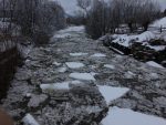 ghețuri râul dorna (1)