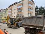 lucrări parcare șantier harșovschi (1)