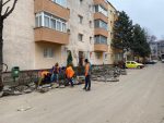 lucrări parcare șantier harșovschi (2)