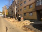 lucrări parcare șantier harșovschi (4)